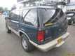 Ford Explorer XLT AT 4000CC