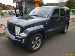 Jeep Cherokee SPORT AT 3700CC USA