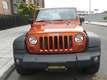 Jeep Wrangler SPORT MT 3800CC LONA 2P