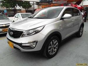 Kia New Sportage