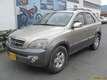 Kia Sorento EX AT 2500CC TD 2AB ABS CT