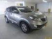 Kia Sportage REVOLUTION MT 2000CC