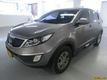 Kia Sportage REVOLUTION MT 2000CC