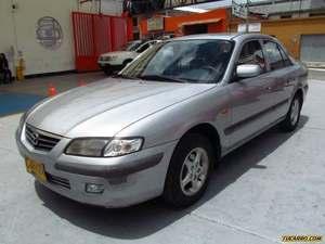 Mazda 626 NUEVO MILENIO AT 2000CC