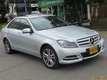 Mercedes Benz Clase C C 200