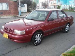 Nissan Sentra B13 MT 1600CC