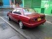 Nissan Sentra B13 MT 1600CC