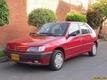 Peugeot 306 XR AT 1800CC 8V 5P