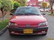 Peugeot 306 XR AT 1800CC 8V 5P