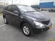 Ssangyong Actyon