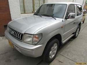 Toyota Prado SUMO MT 2.7 3P