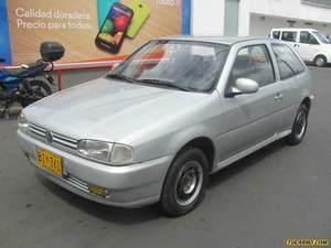 Volkswagen Gol CL MT 1600CC 3P