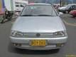 Volkswagen Gol CL MT 1600CC 3P