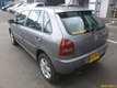 Volkswagen Gol TRENDLINE MT 1800CC 5P FE