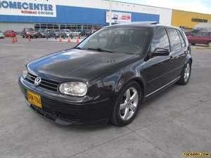 Volkswagen GOLF GTI MT 1800CC 5P T