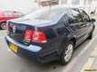 Volkswagen Jetta TRENDLINE MT 2000CC FE