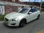 Volvo S60 T6 AWD PREMIUM TP 3000CC T CT