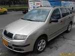 Skoda Fabia Combi GTI MT 1.2 12V SW AA