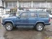 Jeep Cherokee LAREDO MT 4000CC