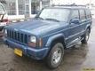 Jeep Cherokee LAREDO MT 4000CC