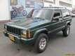 Jeep Cherokee LAREDO MT 4000CC