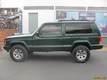 Jeep Cherokee LAREDO MT 4000CC