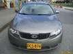 Kia Cerato Forte 1.6 MT 1600CC 2AB ABS