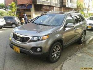 Kia Sorento XM AT 3500CC CT 7PSJ