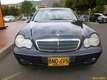 Mercedes Benz Clase C C200