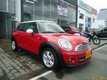 Mini Cooper R56 1.6 COUPE MT 1600CC 3P