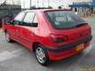 Peugeot 306 XR MT 1800CC 8V 5P