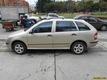 Skoda Fabia Combi GTI MT 1.2 12V SW AA