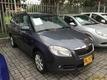 Skoda Fabia HB CLASSIC MT 1600CC