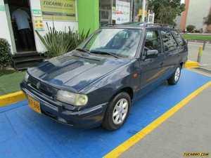 Skoda Felicia GLXi COMBI MT 1300CC SW