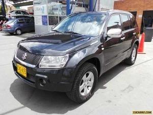 Suzuki Grand Vitara SZ AT 2700CC 5P 4X4