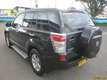 Suzuki Grand Vitara SZ MT 2700CC 5P 4X4