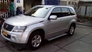 Suzuki Vitara SUZUKI VITARA SZ