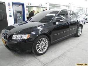 Volvo S40 2.0 MT 2000CC