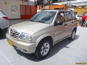 Chevrolet Grand Vitara