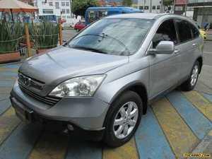 Honda CR-V EX 4x4