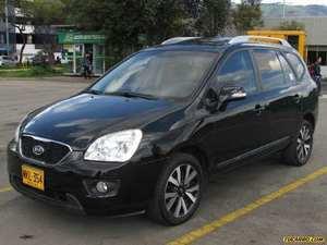 Kia Carens RONDO EX MT 2000 CC 2 AB 7P