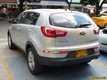 Kia New Sportage LX AT 2000 AA ABS AB