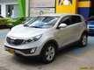 Kia New Sportage LX AT 2000 AA ABS AB