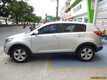 Kia New Sportage LX AT 2000 AA ABS AB