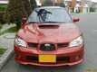 Subaru Impreza WRX AWD [GD] MT 2500CC 4P T