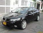 Kia Cerato Forte