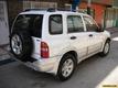 Chevrolet Grand Vitara