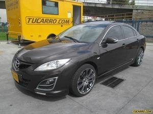 Mazda Mazda 6