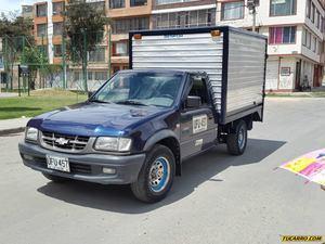 Chevrolet LUV