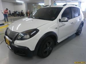 Renault Sandero Stepway